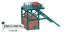 Hornby Hobbies Ltd Hornby N8771 Headstock Sub-Station N-Gauge Lyddle End Coal Mine