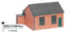 Hornby Hobbies Ltd Hornby N8773 Winding Engine House N-Gauge Lyddle End Coal Mine