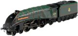 Hornby Hobbies Ltd Hornby R2277 BR A4 Dwight D Eisenhower 00 Gauge Live Steam Locomotives