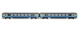 Hornby Hobbies Ltd Hornby R2693 One - Class 156 00 Gauge Train Pack Diesel Locomotive