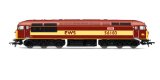 Hornby R2750 EWS Cl 56 DCC Ready 00 Gauge Diesel Locomotive