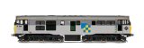 Hornby Hobbies Ltd Hornby R2753 BR Sub-Sector Class 31 31 296 00 Gauge Diesel Locomotive