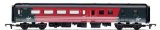 Hornby Hobbies Ltd Hornby R4087H Virgin Mk2 Brake Standard 00 Gauge Passenger Rolling Stock Coaches