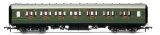 Hornby R4299E SR Maunsell Composite Corridor 00 Gauge Passenger Rolling Stock Coaches