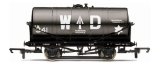 Hornby R6360B 00 Gauge WD 12 Ton Tank Wagon Freight Rolling Stock Wagon