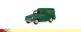 Hornby Hobbies Ltd Hornby R7000 Skaledale Gas Works Morris Minor Van 00 Gauge Skaledale Skaleautos