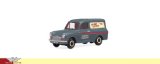 Hornby Hobbies Ltd Hornby R7008 Faulkner Electrical Ford Anglia Van 00 Gauge Skaledale Skaleautos