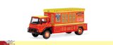 Hornby R7036 Generator Lorry 00 Gauge Skaledale Bartellos Big Top