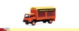 Hornby R7037 Lions Truck 00 Gauge Skaledale Bartellos Big Top