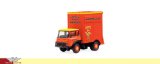 Hornby Hobbies Ltd Hornby R7040 Giraffe Box 00 Gauge Skaledale Bartellos Big Top