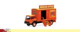 Hornby Hobbies Ltd Hornby R7046 Circus Booking Office 00 Gauge Skaledale Bartellos Big Top