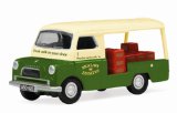 Hornby R7082 Bedford Ca Milk Float - Skalais Dai 00 Gauge Skaledale Skaleautos