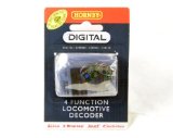 Hornby Hobbies Ltd Hornby R8249 Loco Decoder V1 3 NMRA 00 Gauge Digital (DCC) Power And Control