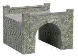 Hornby Hobbies Ltd Hornby R8572 Twin Rail Viaduct 00 Gauge Skaledale Railside Collection