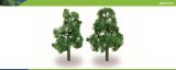 Hornby Hobbies Ltd Hornby R8933 Econo Sycamore 88-100mm Pk 2 00 Gauge Skale Scenics Eco Trees