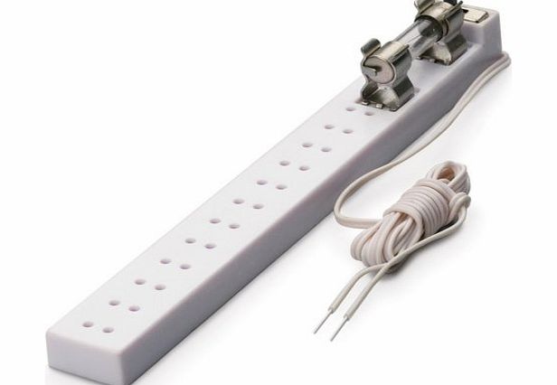 Hornby Hobbies Ltd Hornby R8947 Skaledale Power Strip 00 Gauge Lighting Accessory