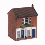 Hornby R8966 00 Gauge Skaledale H Robertson Greengrocers Collection