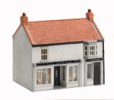 Hornby Hobbies Ltd Hornby R8967 00 Gauge Skaledale Forbes Menswear Collection