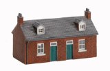 Hornby Hobbies Ltd Hornby R8972 00 Gauge Skaledale Miners Cottages Collection