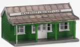 Hornby Hobbies Ltd Hornby R8990 00 Gauge Skaledale Cricket Pavilion Collection