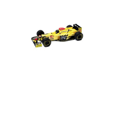 Hornby Jordan F1