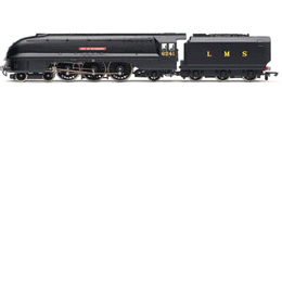 Hornby LMS City Of Edinburgh Locomotive