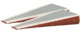 Lyddle End N Gauge - Platform Ramp x 2 (N8007)