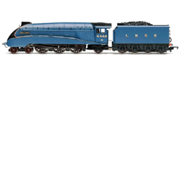 Hornby Mallard Locomotive