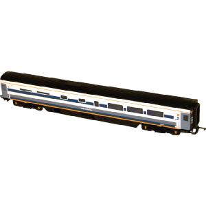 Hornby Midland Mainline Buffet Coach