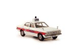 Hornby NEW CORGI VA10305 FORD CORTINA Mk3 2000GT THAMES POLICE