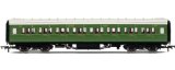 Hornby NEW HORNBY COACH R4297E SR MAUNSELL CORRIDOR 3rd CLASS