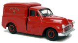 Hornby NEW HORNBY SKALEAUTOS R7001 MORRIS MINOR VAN Post