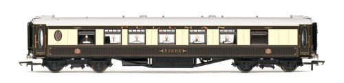 Hornby Pullman 1st Class Parlour Car Niobe (R4143A)