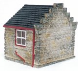 R8631 - Skaledale Junction Extension building (00 gauge)