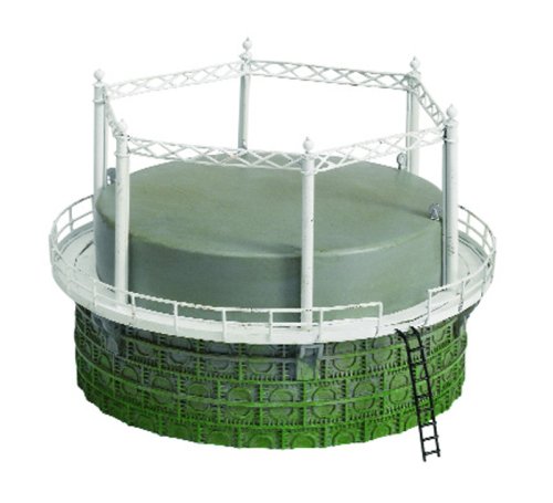 Scaledale - Gasholder