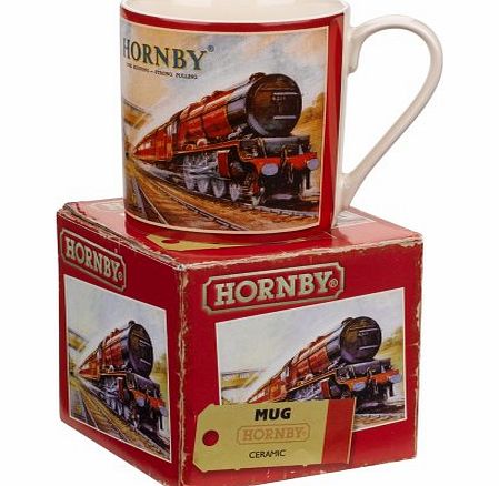 Hornby, Scalextric  