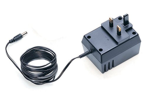 Standard Wall Plug Transformer