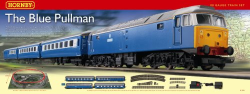 The Blue Pullman