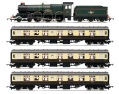 HORNBY the royal duchy model train