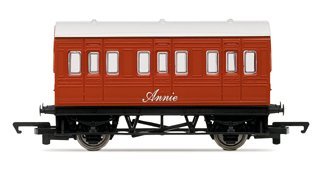 Hornby Thomas & Friends (Electric) - Annie Coach (R110)