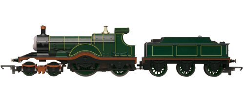 Thomas & Friends (Electric) - Emily Loco (R9231)