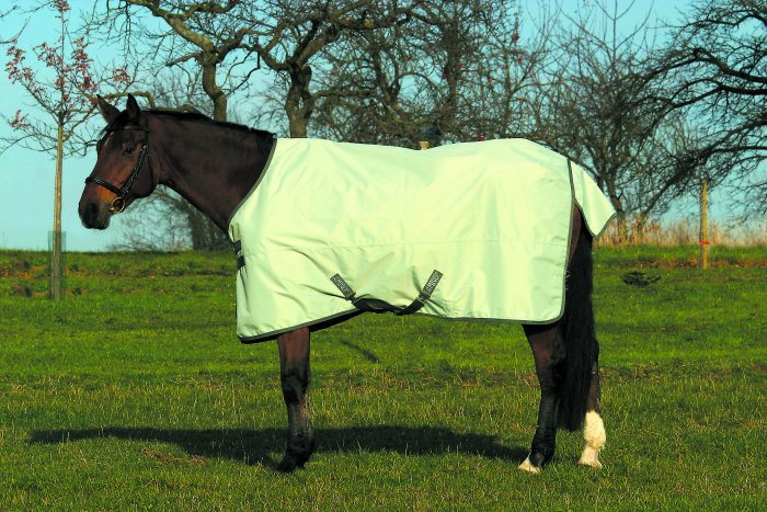 horseware - amigo Horseware Amigo Summer Turnout (Clearance)