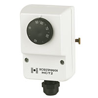 HORSTMANN HCT2 Cylinder Stat