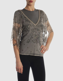 HOSS INTROPIA SHIRTS Blouses WOMEN on YOOX.COM