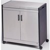 HOSTESS HL6232BS Hostess Trolley