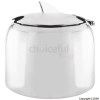 Stainless Steel Sugar Pot 10oz