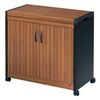 hostess Teak Connoisseur Trolley HL6232LB