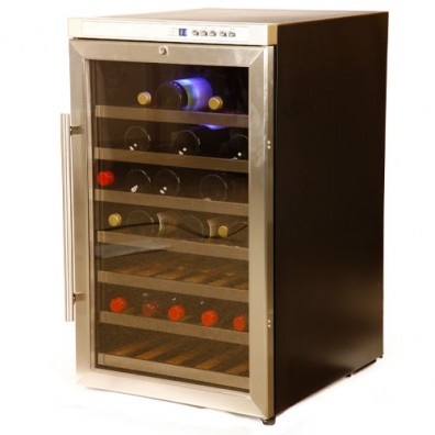 Wine Cabinet HW40 RWA HW40RMA