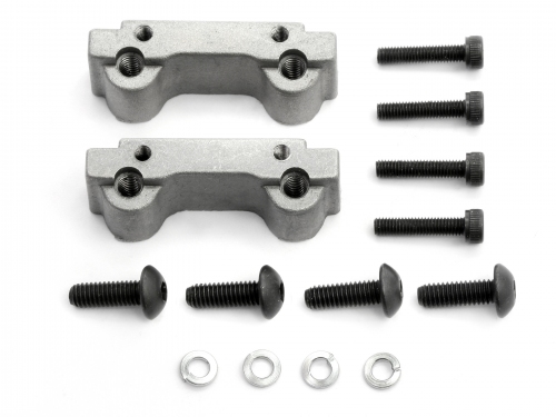 Engine Mount Set (Lightning Series)