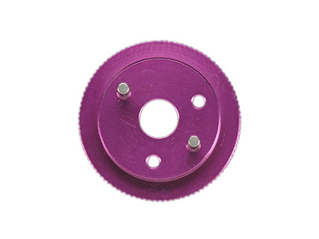 Hot Bodies Flywheel (for 2Pcs Shoe) (Lightning Series)